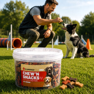BIG PACK TRAININGSSNACKS