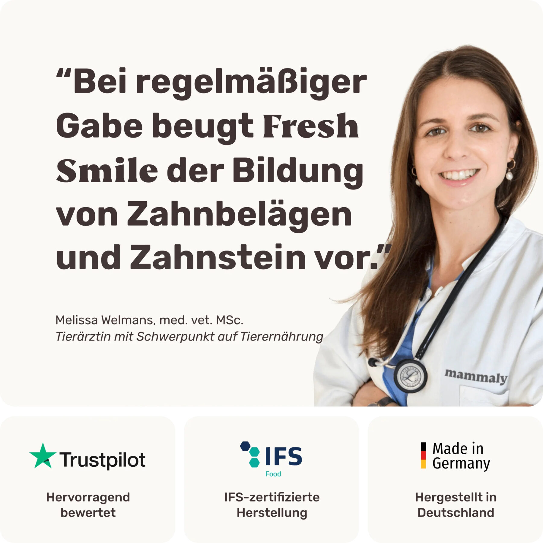 Fresh Smile ZÄHNE UND ATEM – Bild 3