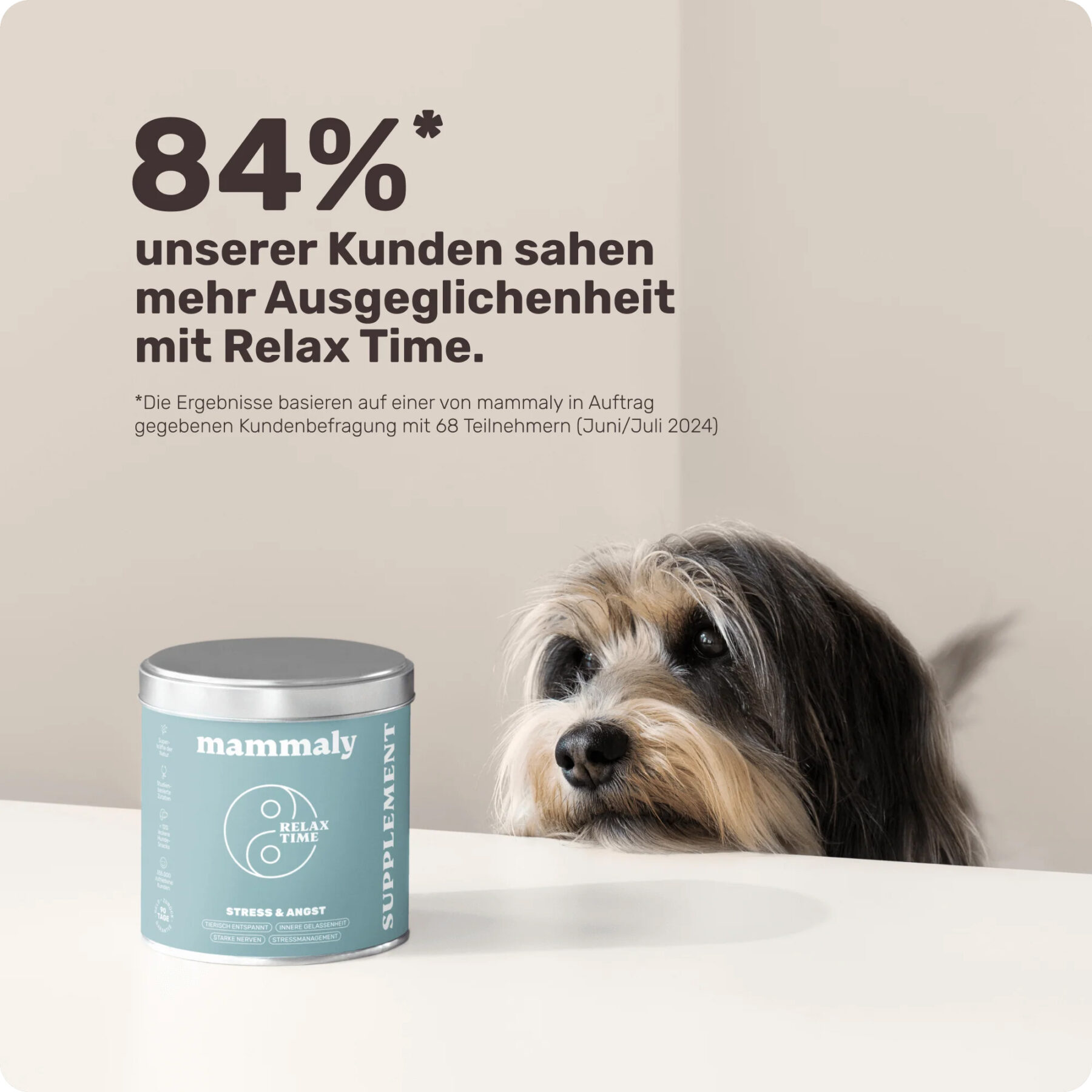 Relax Time STRESS & ANGST – Bild 2