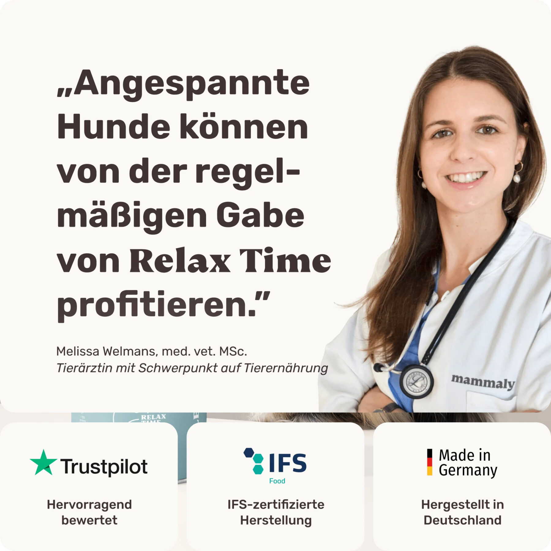 Relax Time STRESS & ANGST – Bild 3