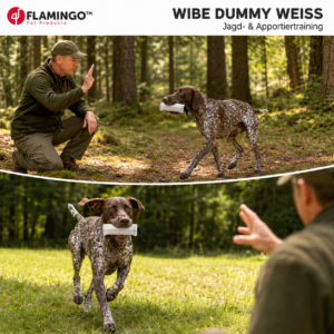 WIBE DUMMY Weiß