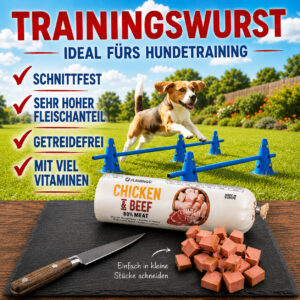 TRAININGSWURST