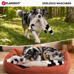 Spielzeug WASCHBÄR